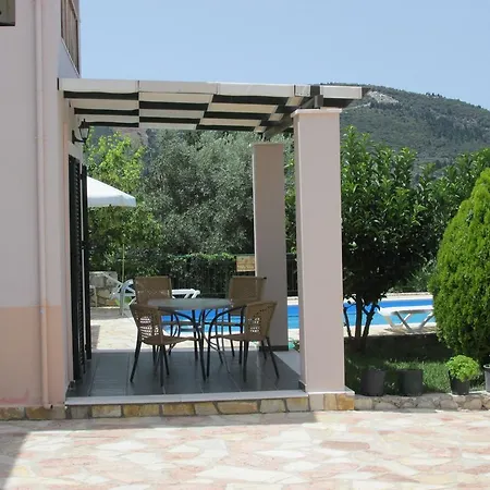 Harmony * Lygia (Lefkada)