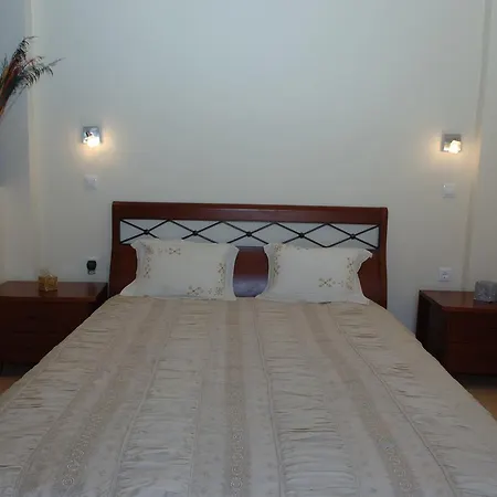 Harmony Villa Lygia (Lefkada)