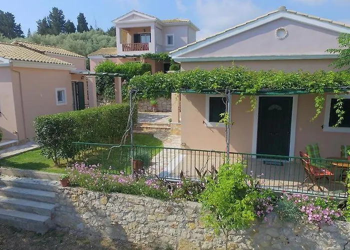 Harmony * Lygia (Lefkada)