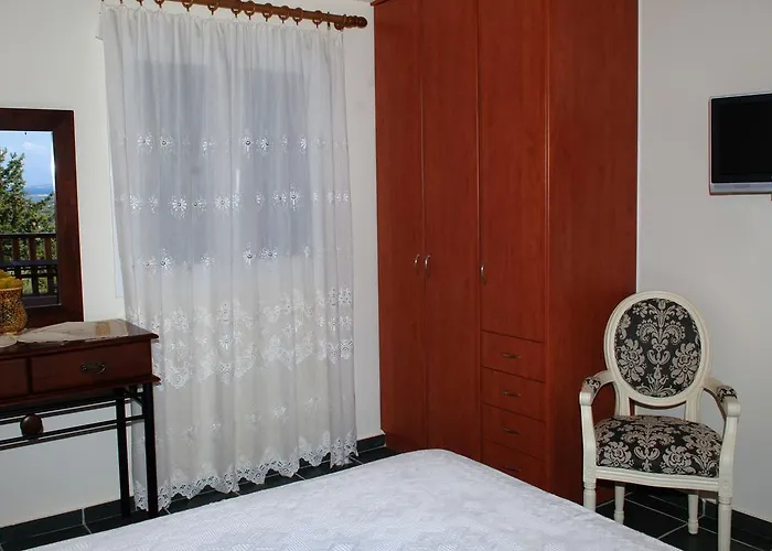 Harmony Villa Lygia (Lefkada)