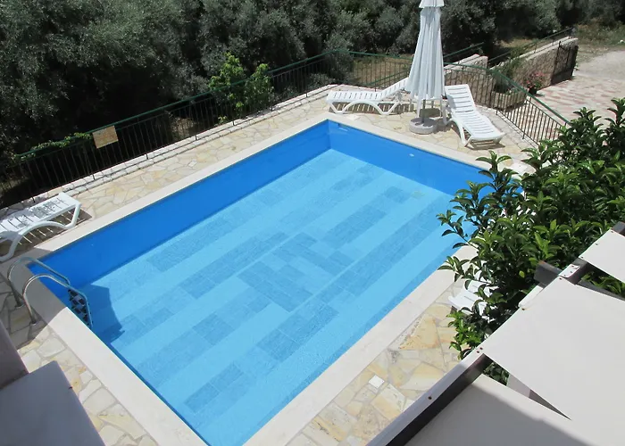 Harmony Villa Lygia (Lefkada)