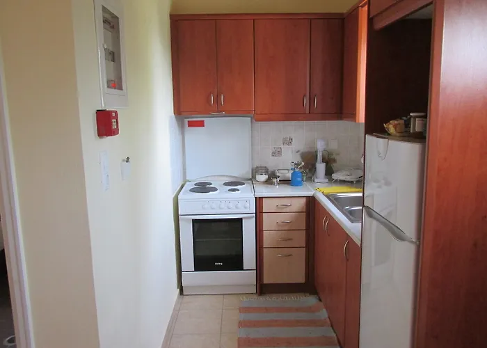 Harmony Villa Lygia (Lefkada)