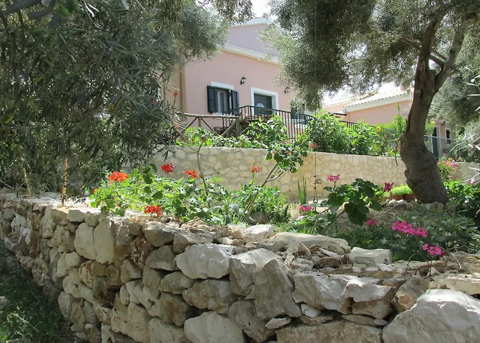 Villa Harmony Lygia (Lefkada)