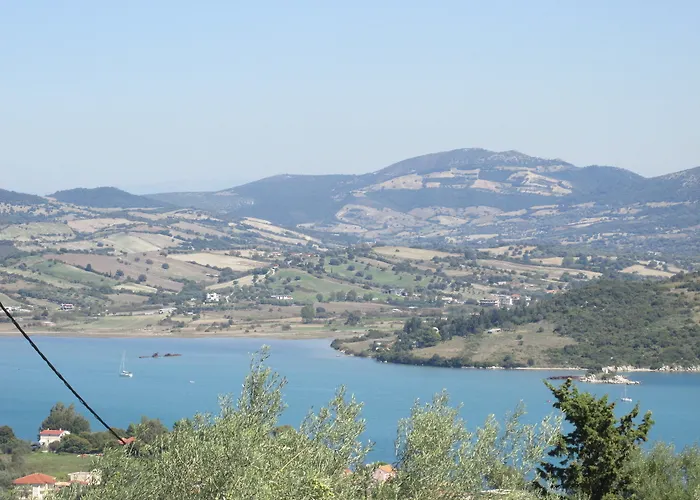 Harmony * Lygia (Lefkada)