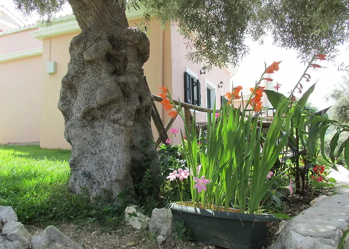 Harmony Villa Lygia (Lefkada)