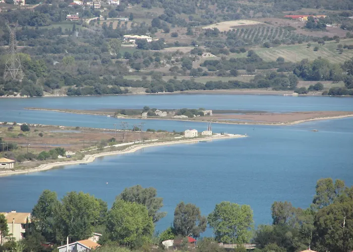 Harmony * Lygia (Lefkada)
