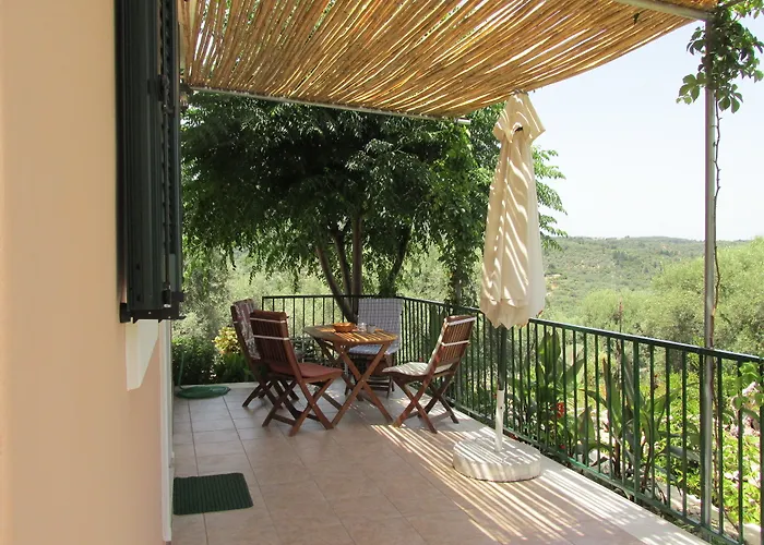 Harmony Lygia (Lefkada)