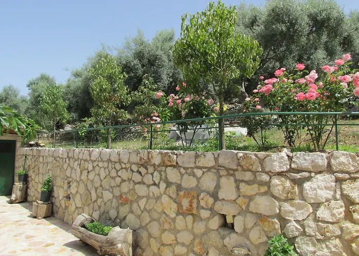 Harmony Villa Lygia (Lefkada)