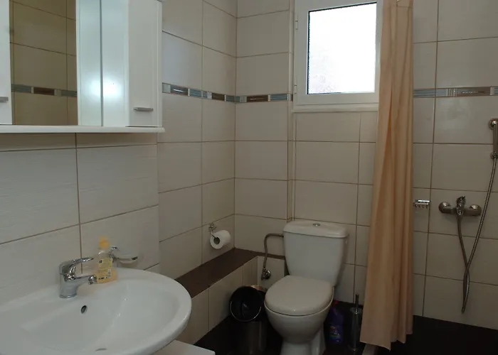 Villa Harmony Lygia (Lefkada)