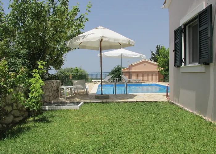 Harmony Lygia (Lefkada)