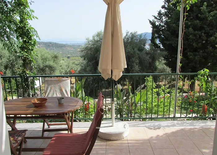 Harmony Lygia (Lefkada)