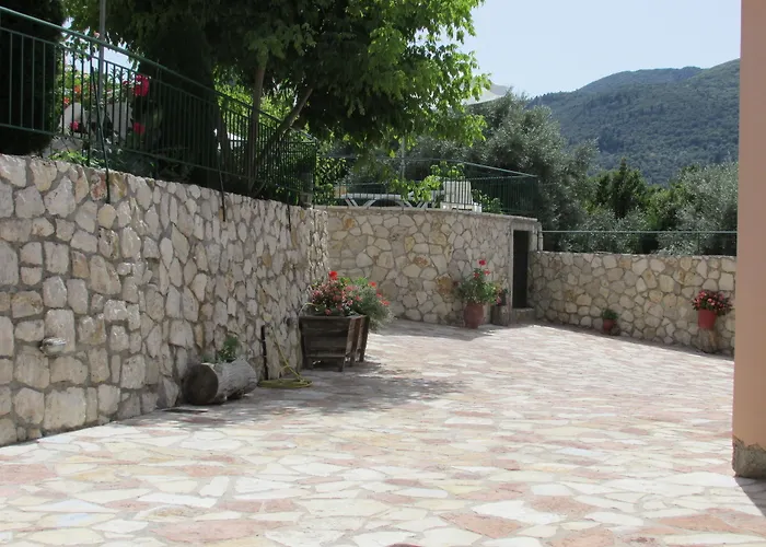 Harmony * Lygia (Lefkada)