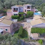 Villa Harmony Lygia (Lefkada)