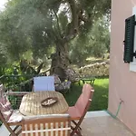 Villa Harmony Lygia (Lefkada)