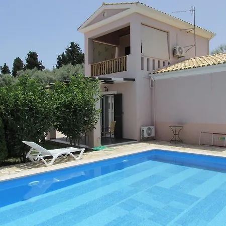 Harmony * Lygia (Lefkada)