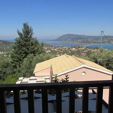 Villa Harmony