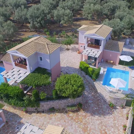 Villa Harmony *