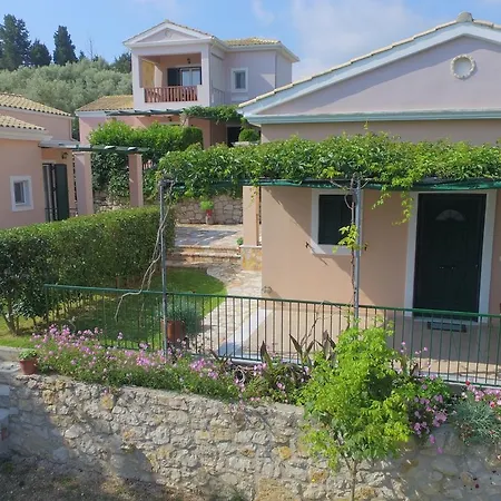 Harmony Villa *