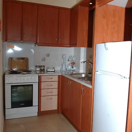 Harmony Villa