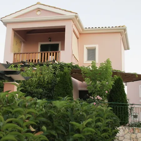 Harmony Βίλα Λυγιά