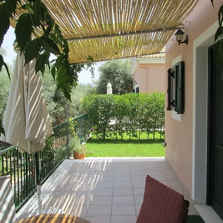 Harmony Villa
