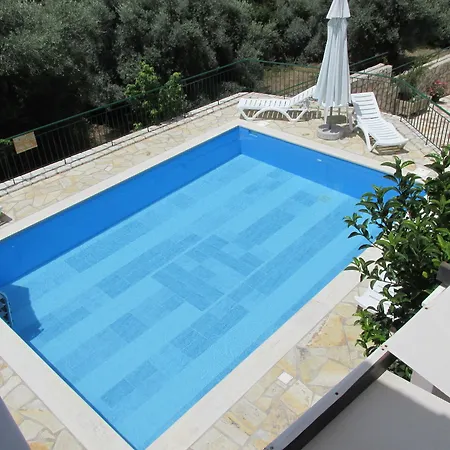 Harmony Βίλα Λυγιά