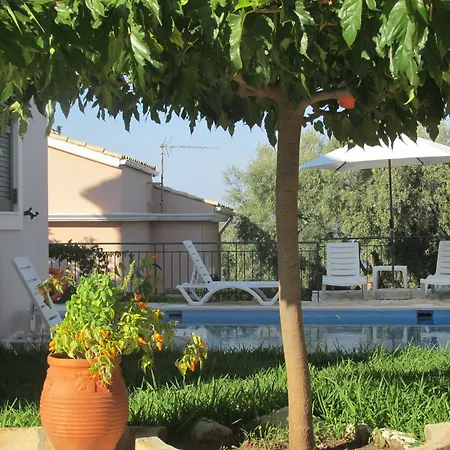 Harmony Vila