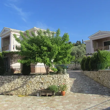 Harmony Vila Lygia (Lefkada)