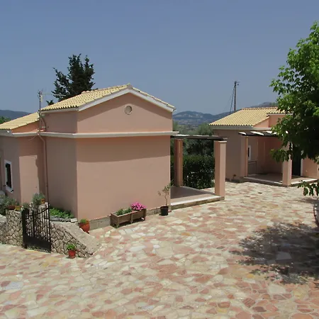Villa Harmony Lygia (Lefkada)