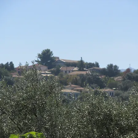 Βίλα Harmony Λυγιά