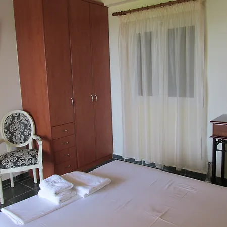 Harmony Vila Lygia (Lefkada)