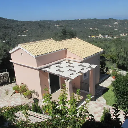 Harmony * Lygia (Lefkada)