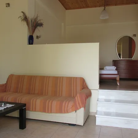 Harmony Villa *