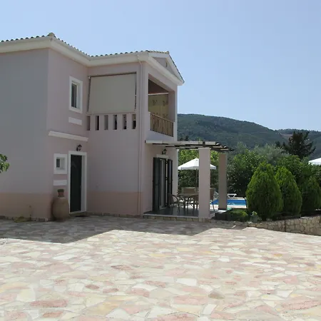 Harmony * Lygia (Lefkada)