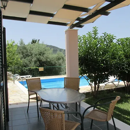 Harmony Villa
