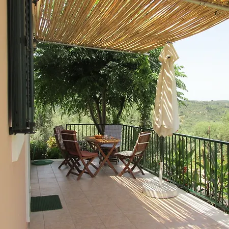 Harmony Lygia (Lefkada)