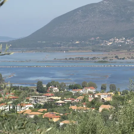 Villa Harmony