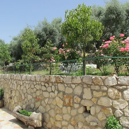 Harmony Vila Lygia (Lefkada)
