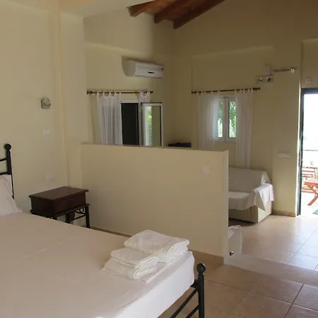 Harmony Villa *