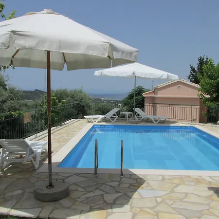 Harmony * Λυγιά