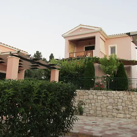 Harmony * Lygia (Lefkada)