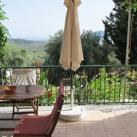Harmony Lygia (Lefkada)
