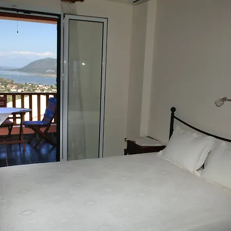 Harmony Villa *