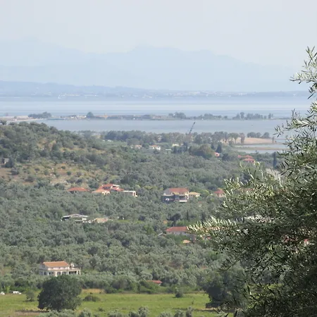 Vila Harmony Lygia (Lefkada)