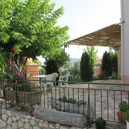 Vila Harmony *