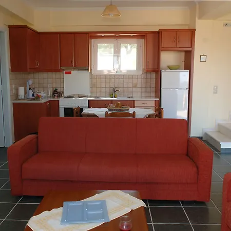 Villa Harmony Lygia (Lefkada)