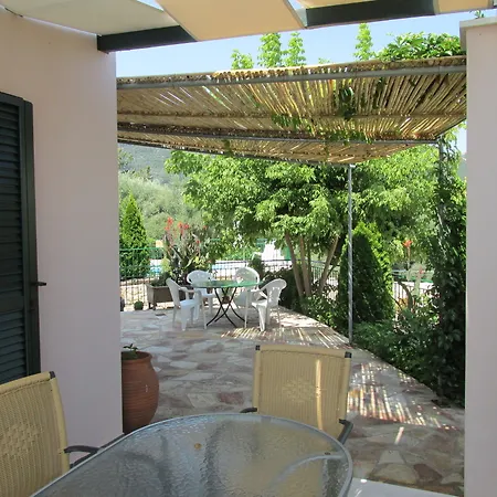 Villa Harmony Lygia (Lefkada)