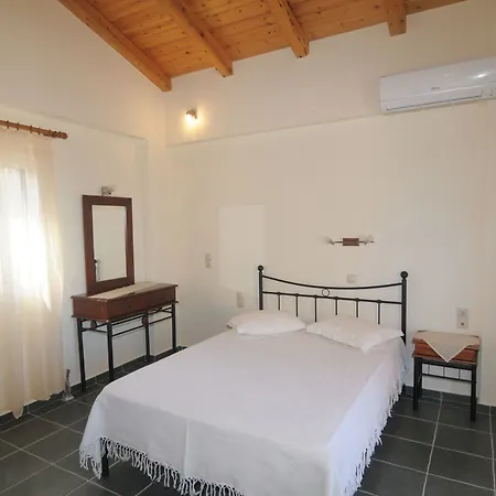 Vila Harmony Lygia (Lefkada)