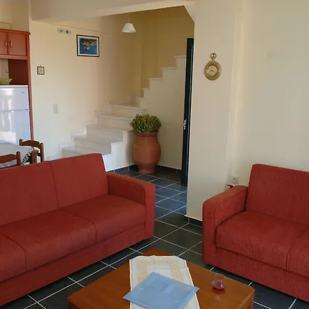 Harmony Villa