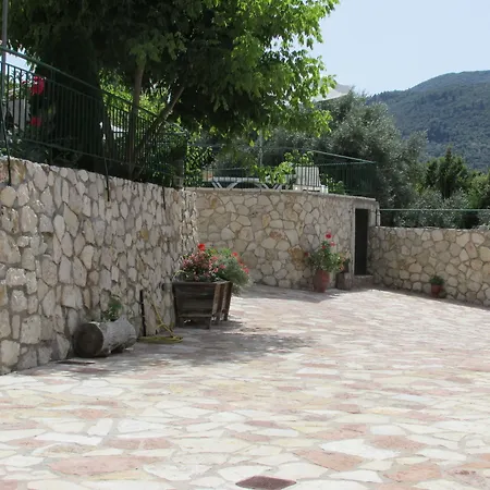 Harmony * Lygia (Lefkada)